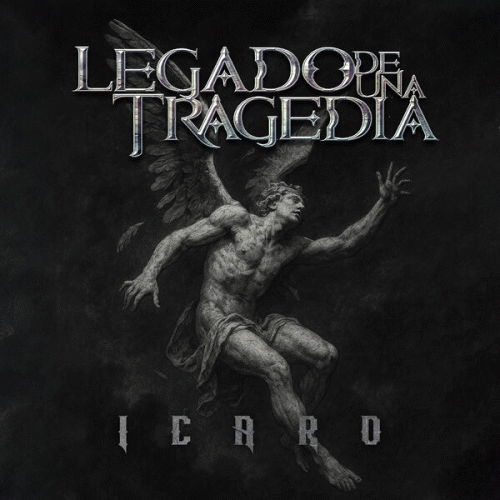 Legado De Una Tragedia : Ícaro